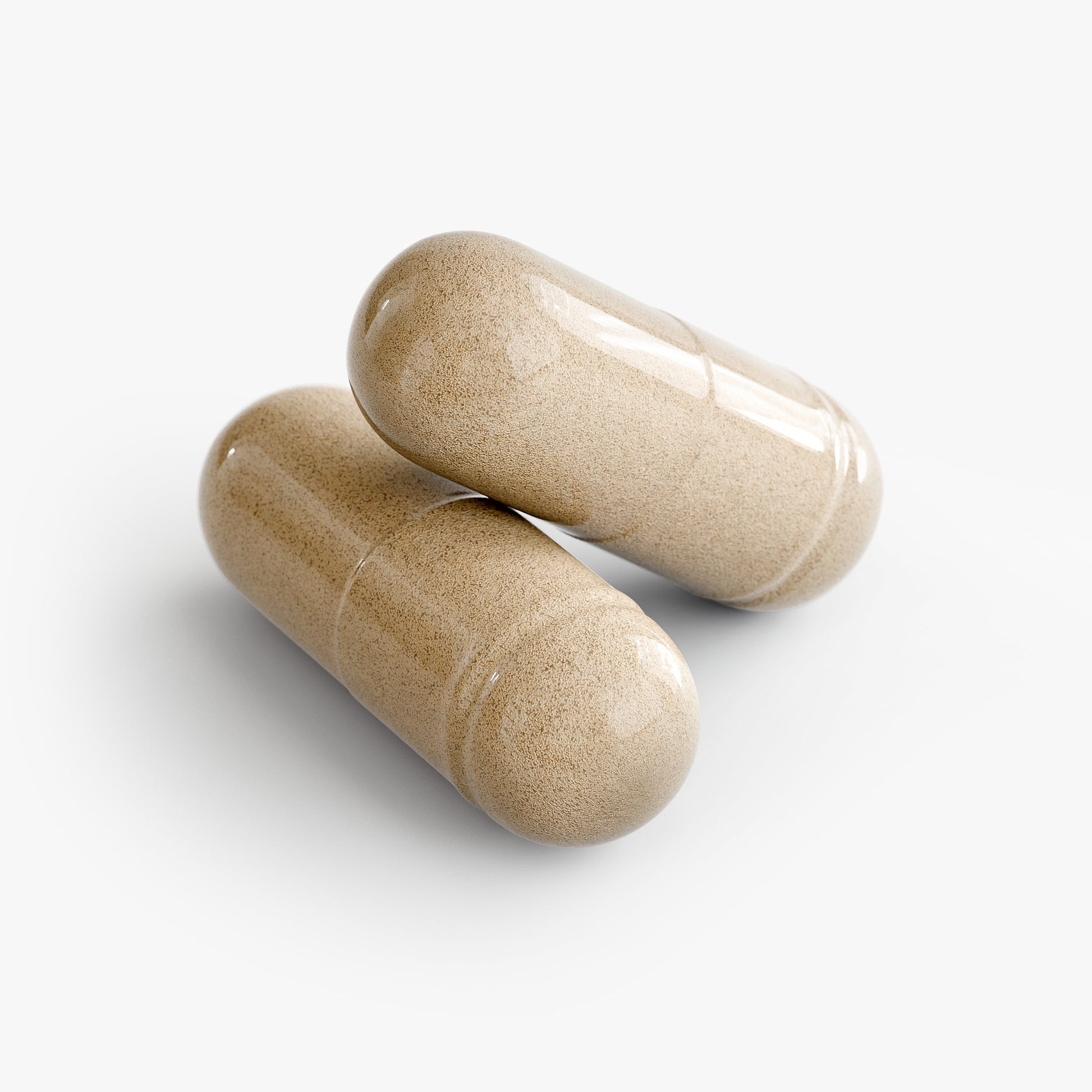 Calm Sleep* - Valerian, Chamomile, GABA, L-Trytophan & More 60 Capsules