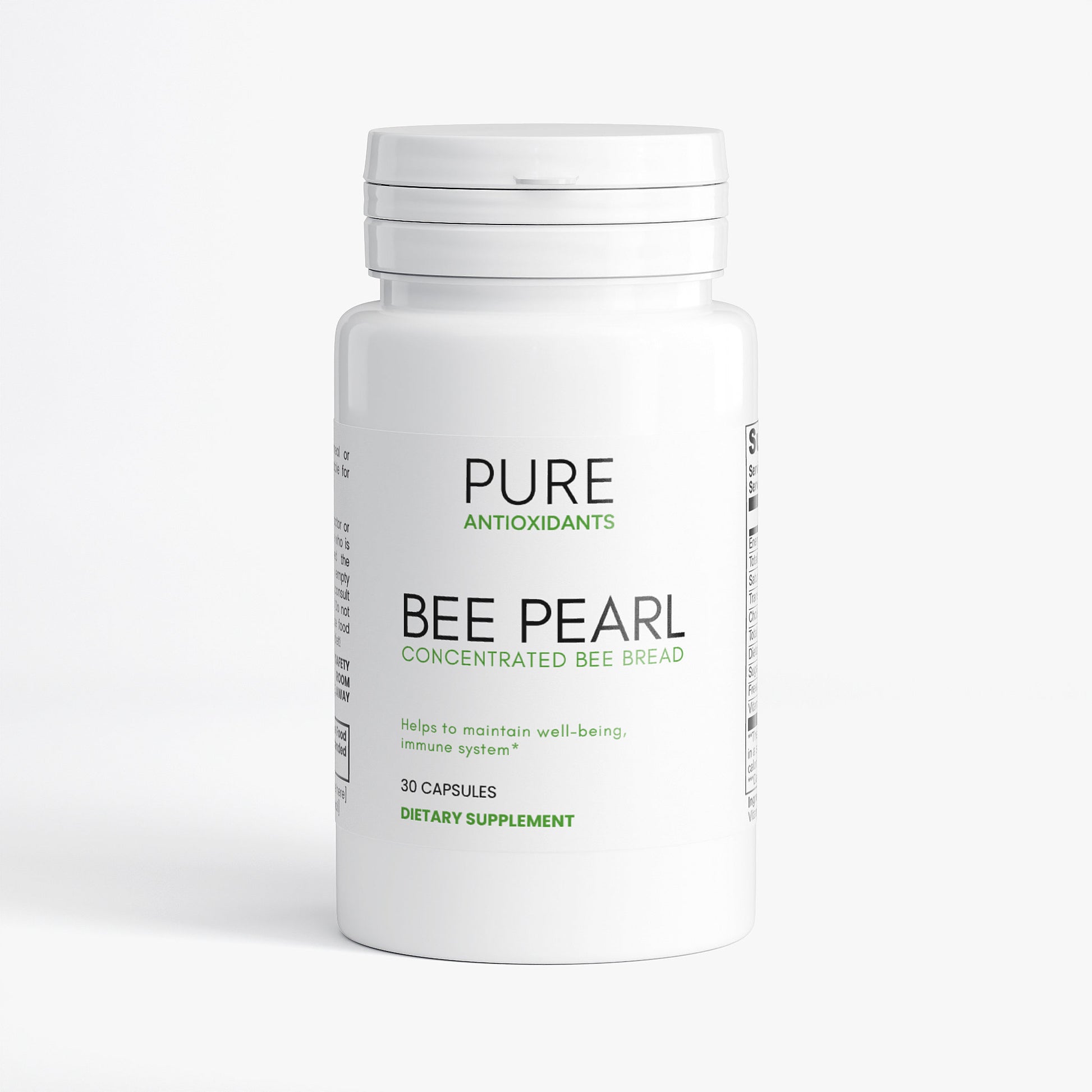 Bee Pearl