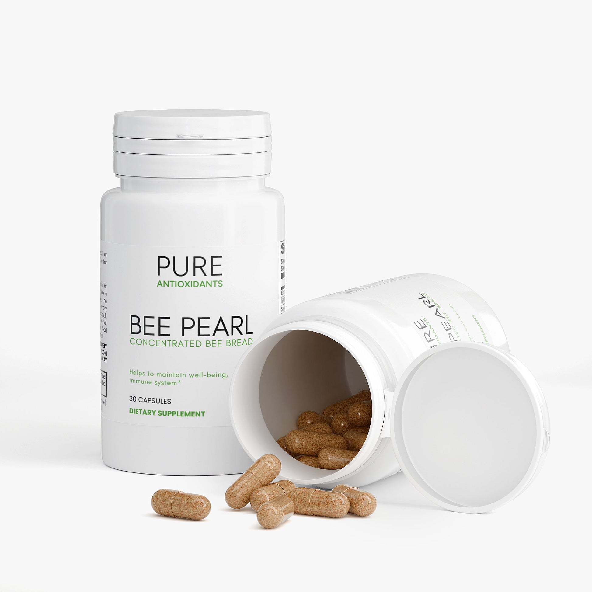 Bee Pearl