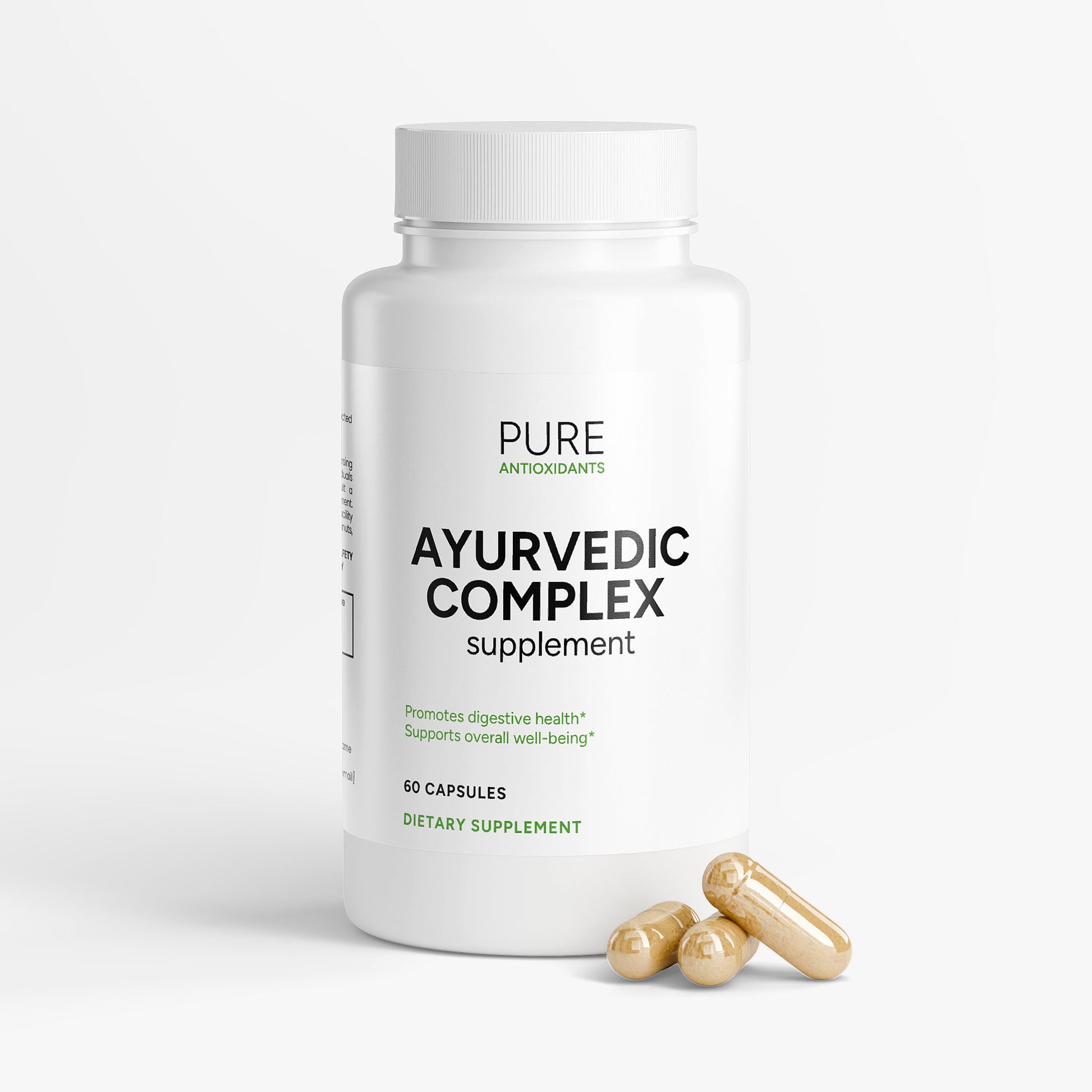 Ayurvedic Complex