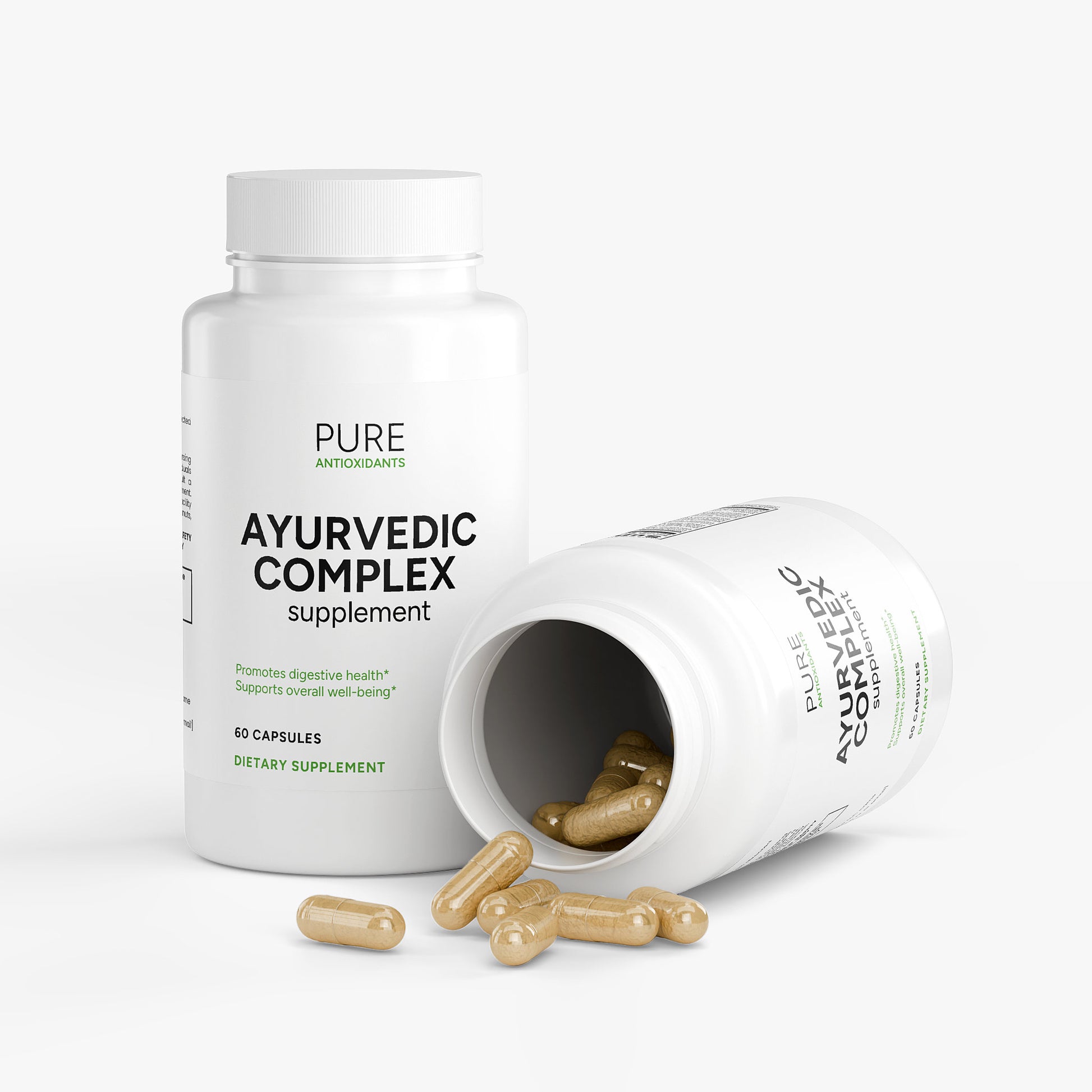 Ayurvedic Complex