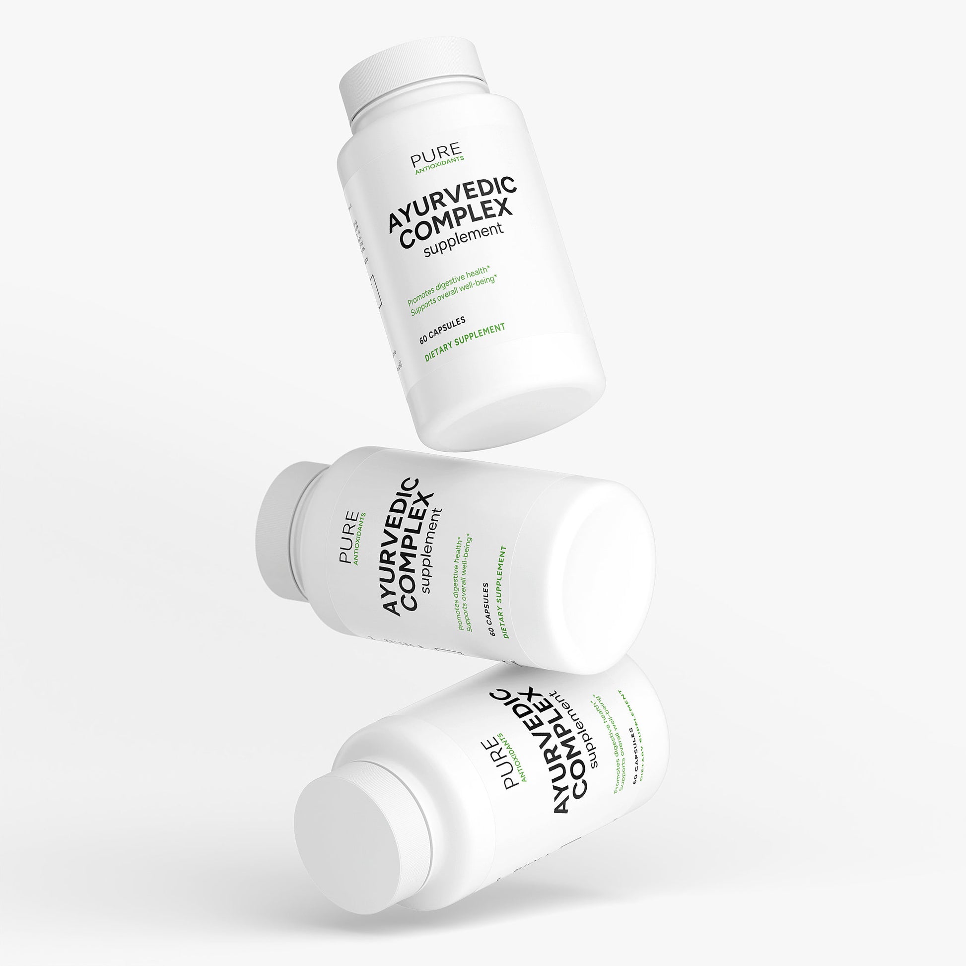 Ayurvedic Complex