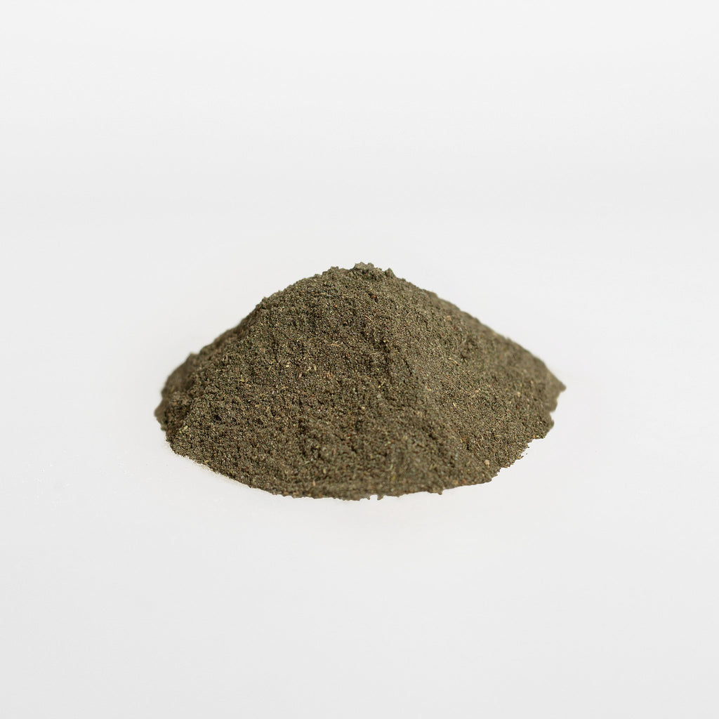 Green Cleanse - Ultra Cleanse Smoothie Greens - 8.8 Oz