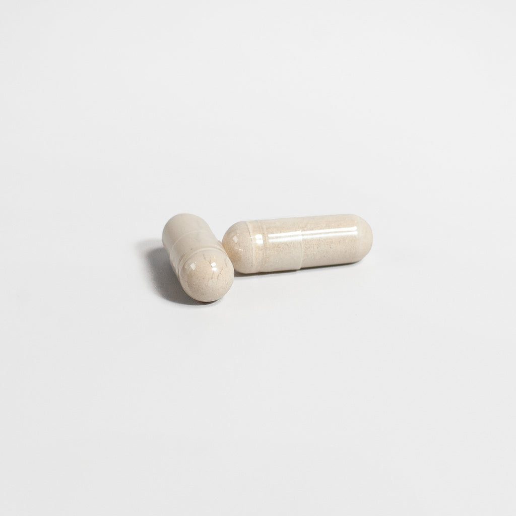 Pure Sucrosomial Magnesium - 60 Capsules