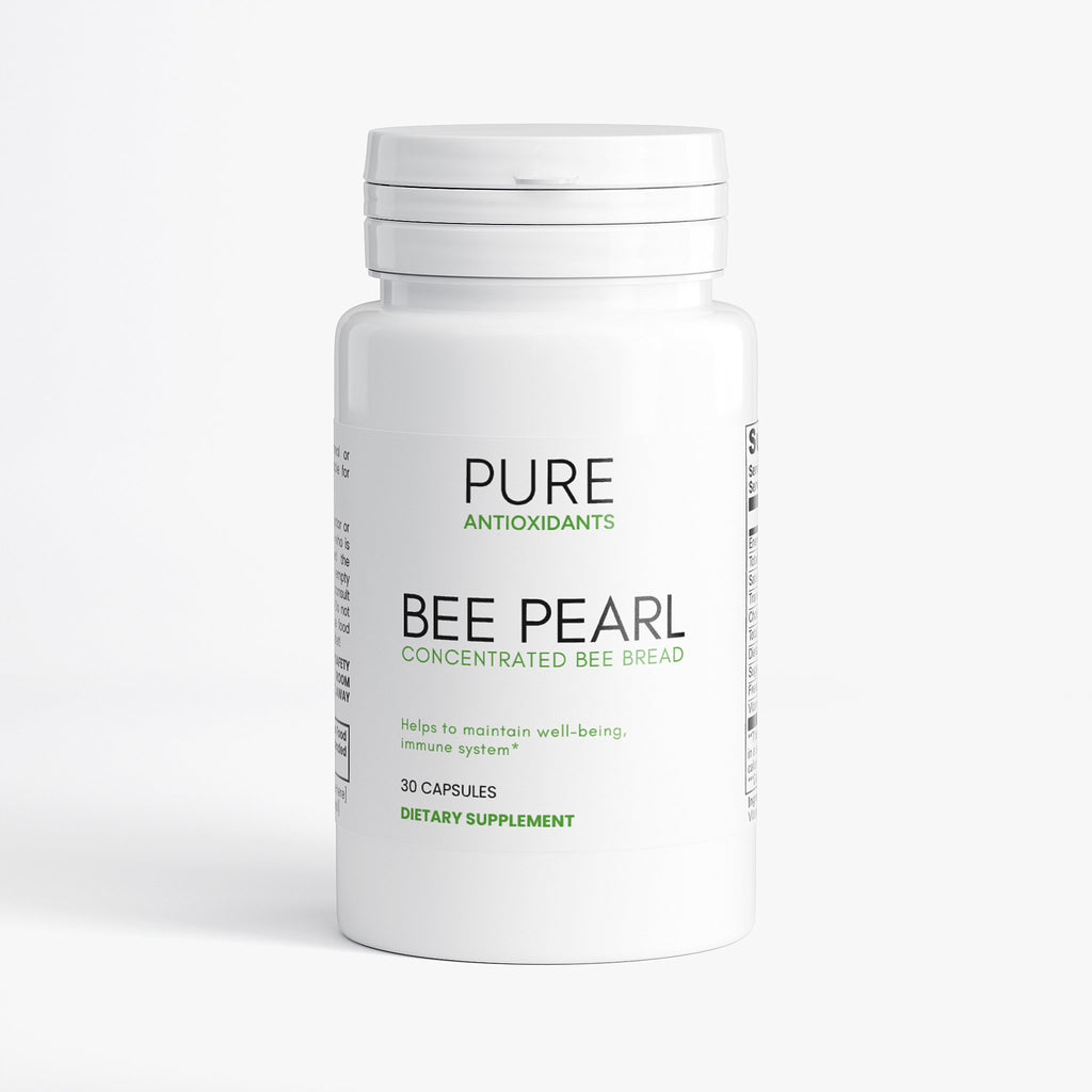Bee Pearl