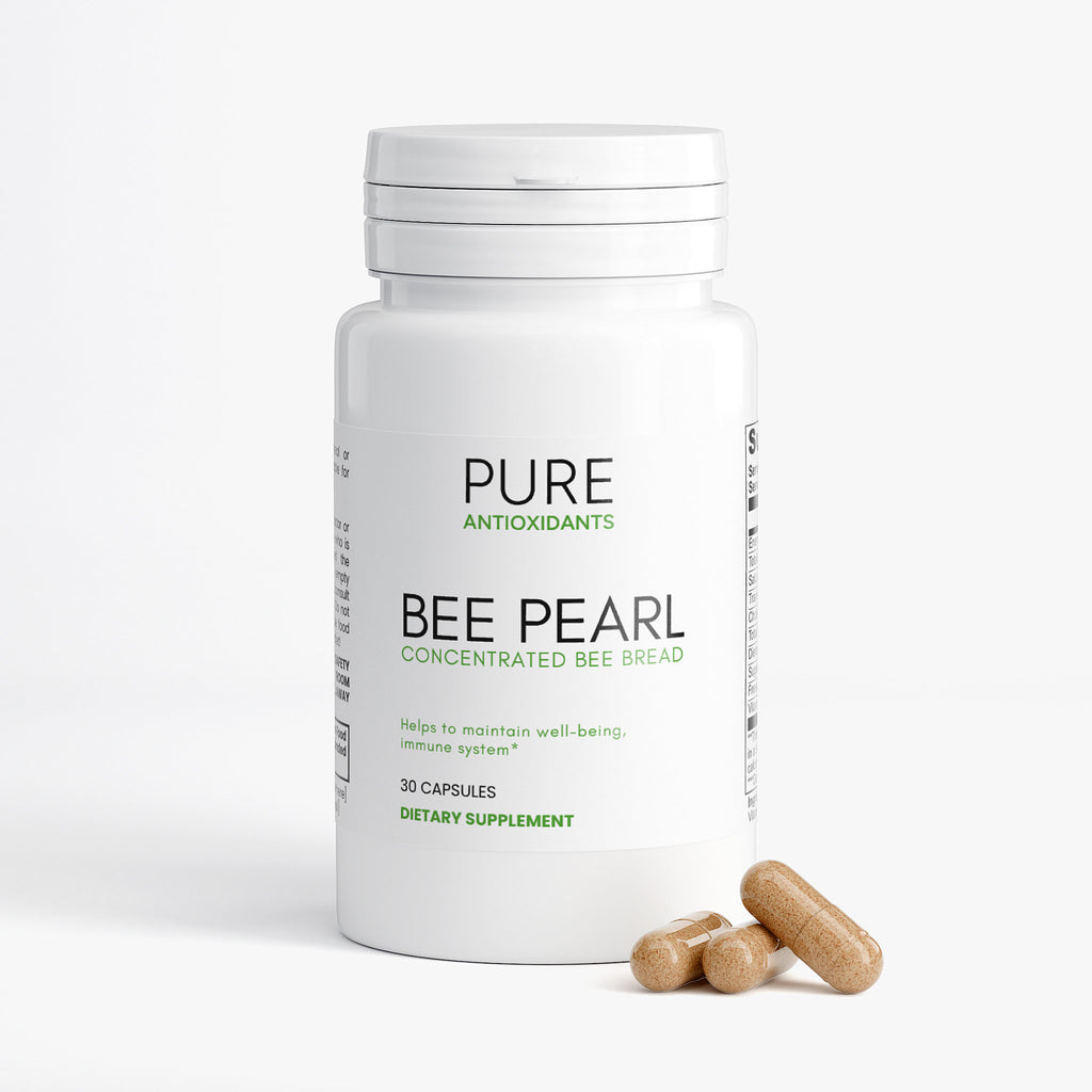 Bee Pearl