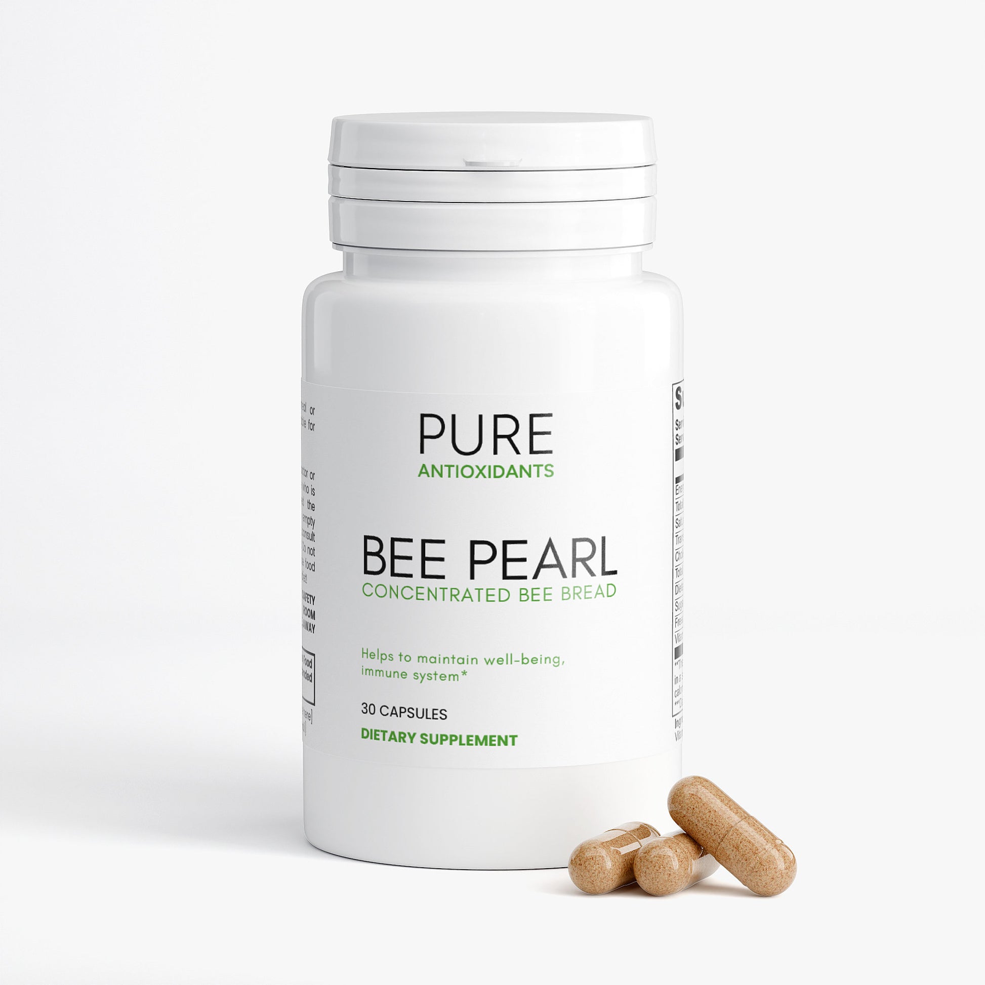 Bee Pearl