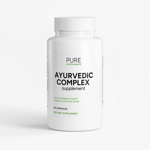 Ayurvedic Complex