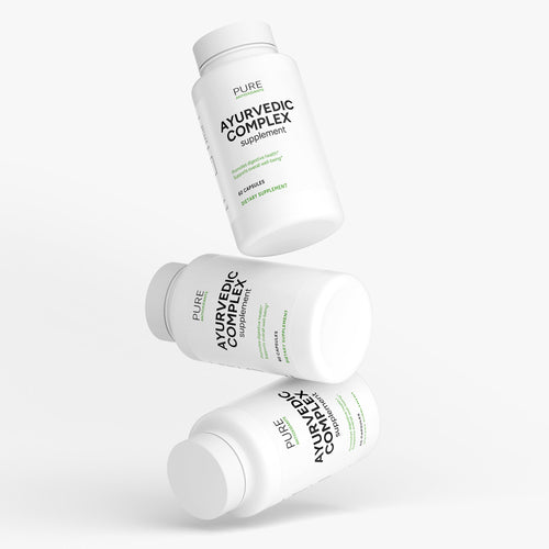 Ayurvedic Complex